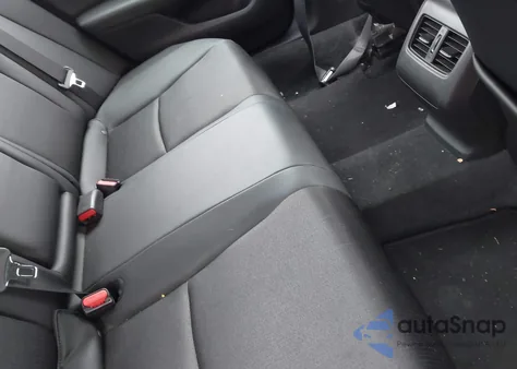 2020 Honda Accord Sport 2.0T из США, поврежденный, VIN 1HGCV2F38LA023487